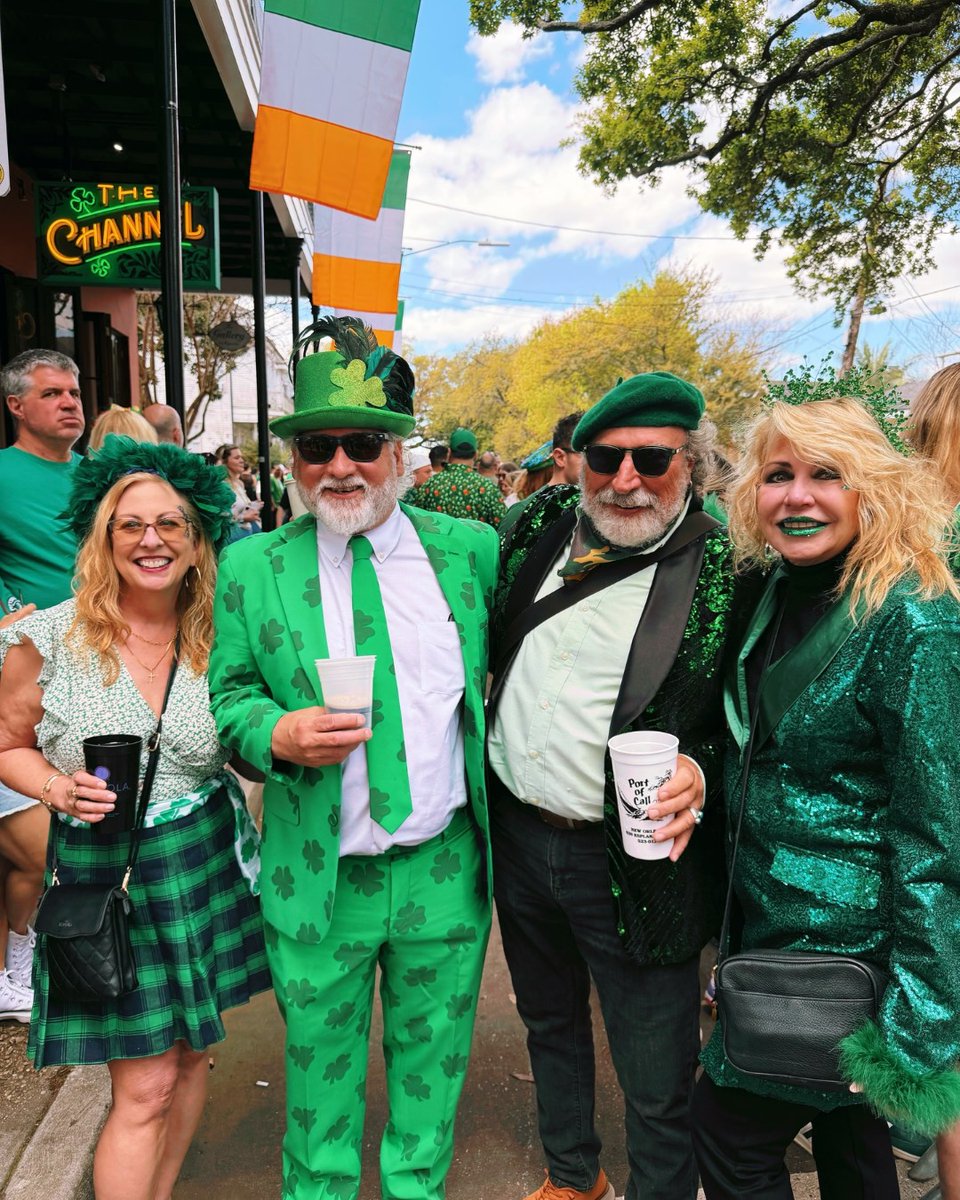 Magazine Street tweet media