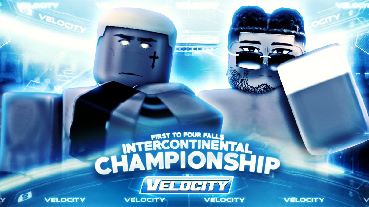 Xtreme Roblox Wrestling tweet media