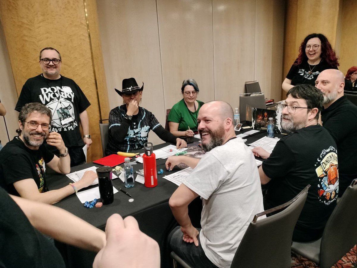 Shadowlands tweet media