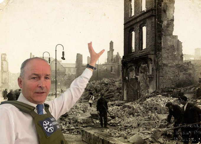 Help Desk Inf ⭕️ tweet media