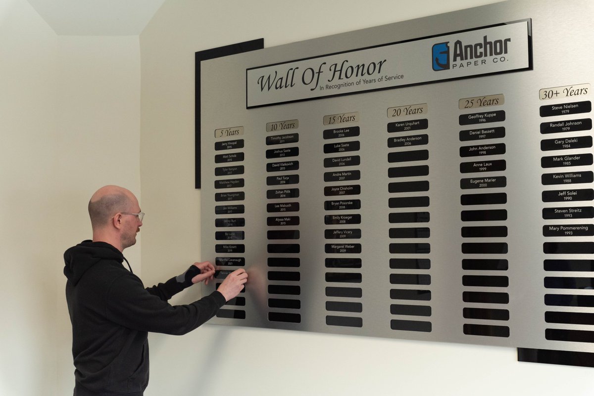 Anchor Paper Company tweet media