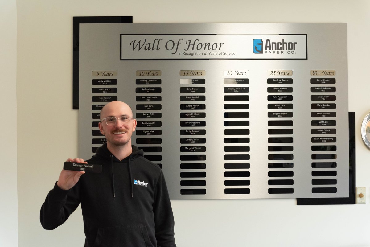 Anchor Paper Company tweet media