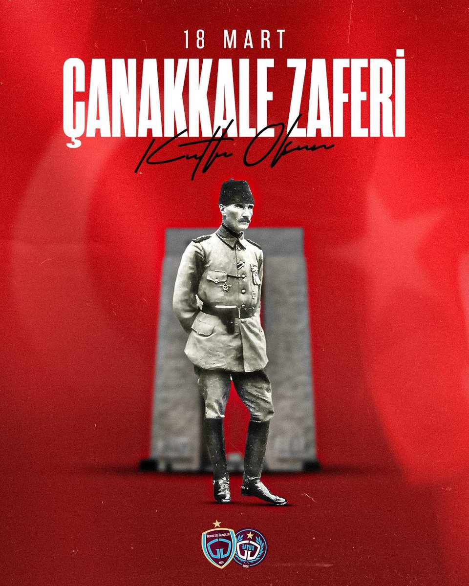 Gurbetçi Gençler tweet media