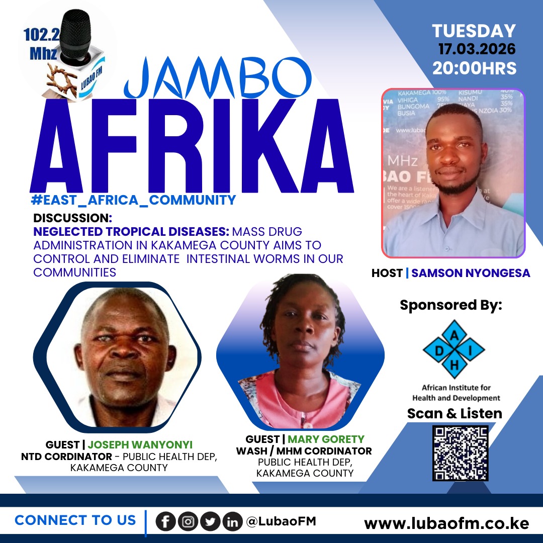 LUBAO FM | 102.2Mhz tweet media