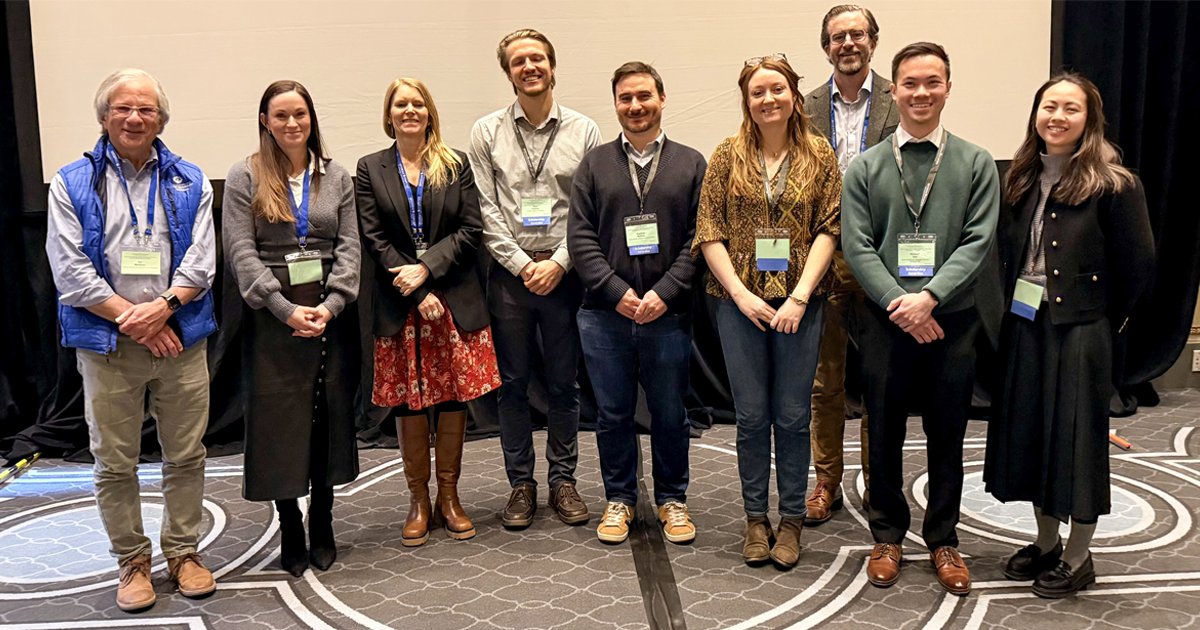 Keystone Symposia tweet media