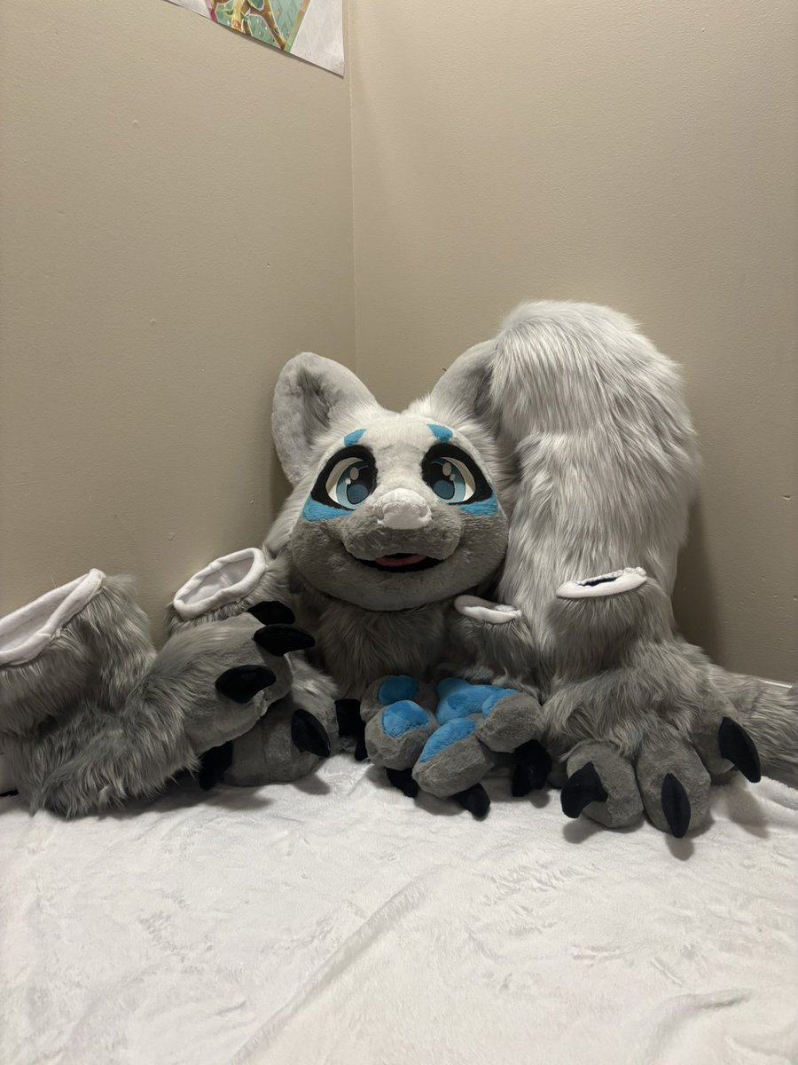 avatarraptor🔜Anthrocon tweet media