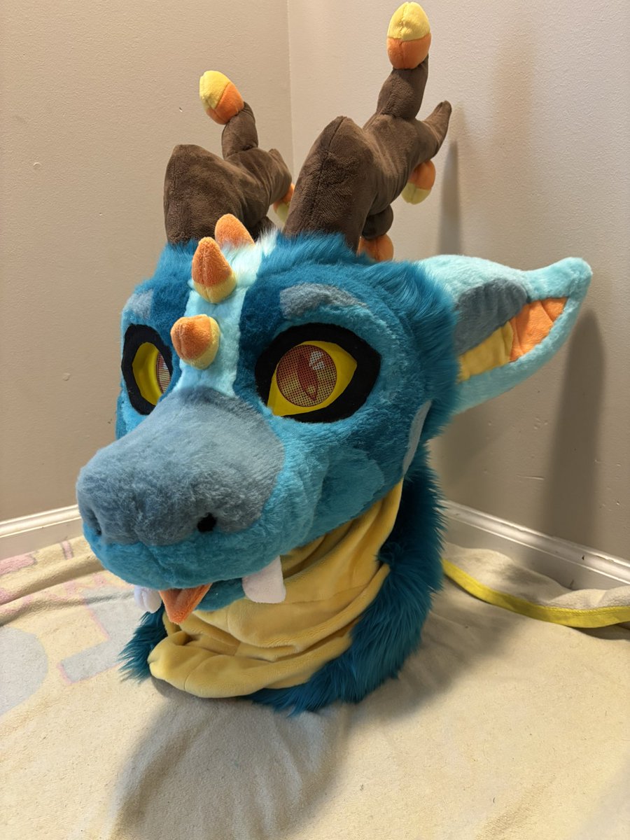 avatarraptor🔜Anthrocon tweet media