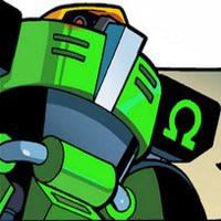 E-123 Ω tweet media