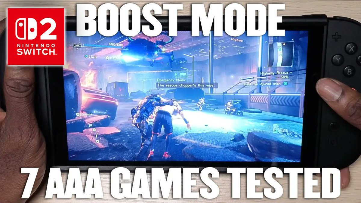 Games In Hand tweet media