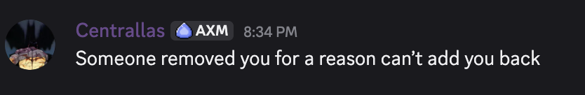 GotDusted tweet media