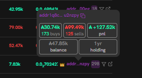 SmokeCNFT tweet media