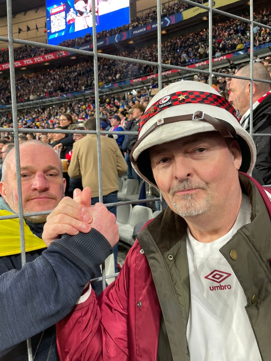 The White Helmet tweet media