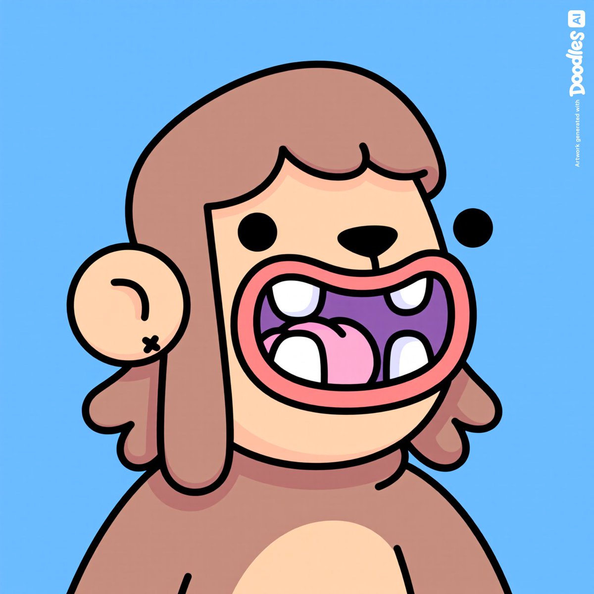 Chumps 🦍 tweet media