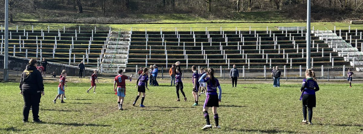 DRAGONS RFC COMMUNITY 🐉 tweet media