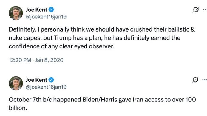 🇺🇸AMERICAN PATRIQT🇺🇸🍊 tweet media