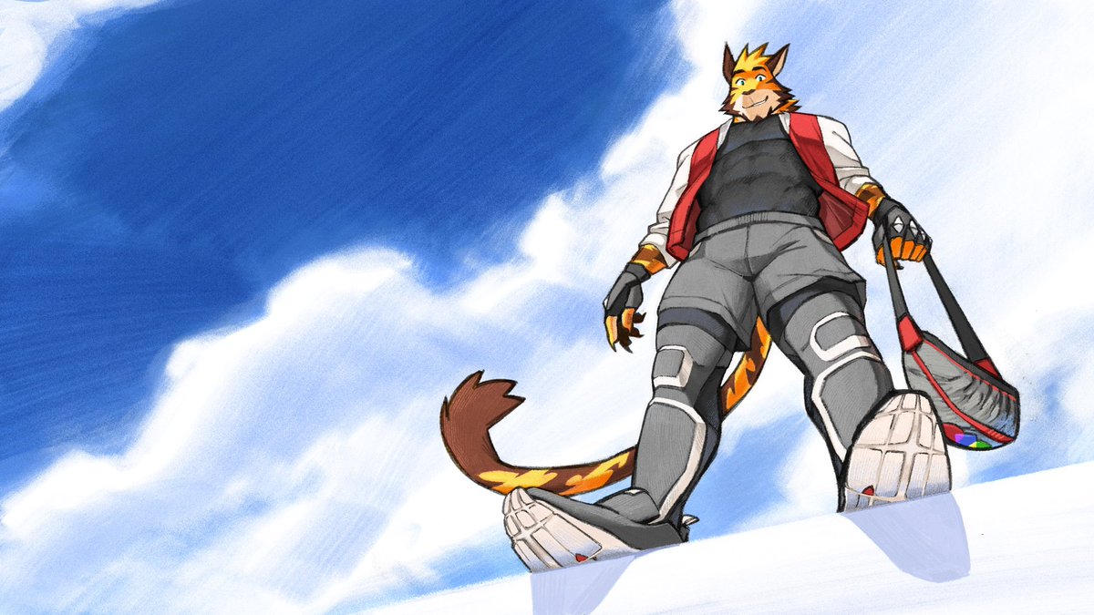 💥𝕸𝖆𝕯𝕮𝖆𝕻💥 (Commissions OPEN) tweet media