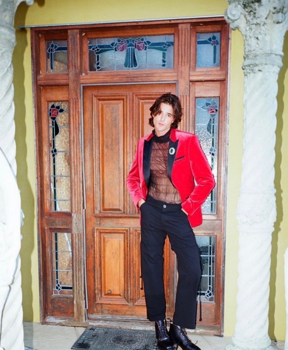 Hourly Jacob Elordi Fan Account tweet media