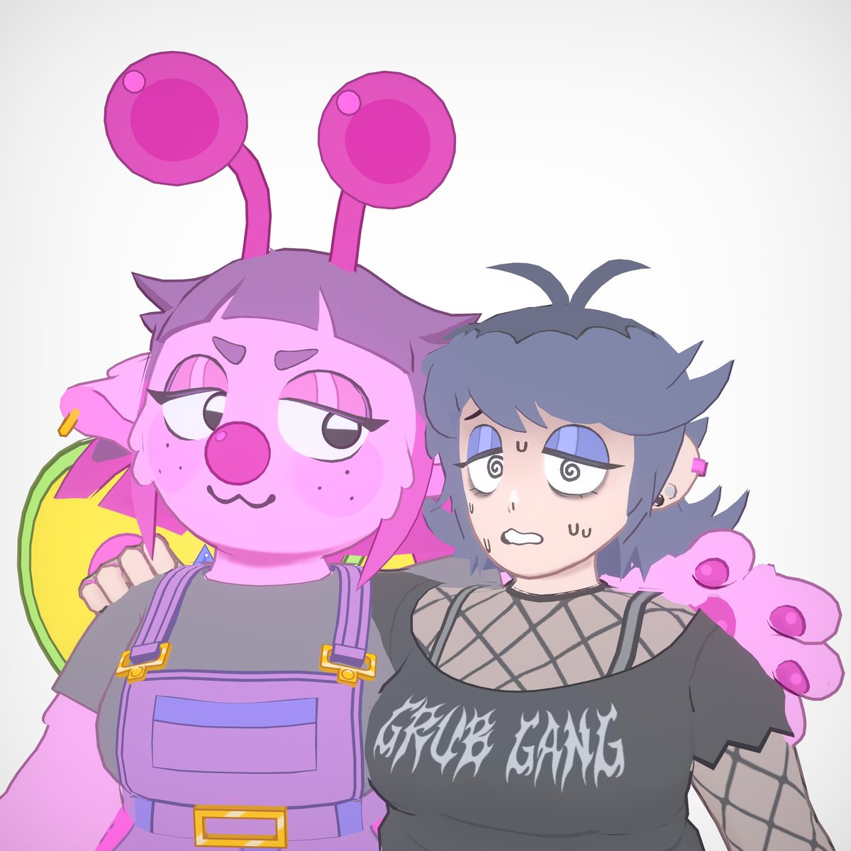 BigNoseBug 👃🎡 tweet media