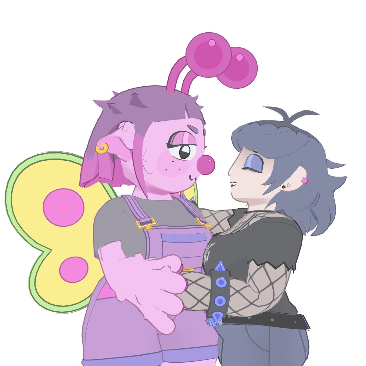 BigNoseBug 👃🎡 tweet media