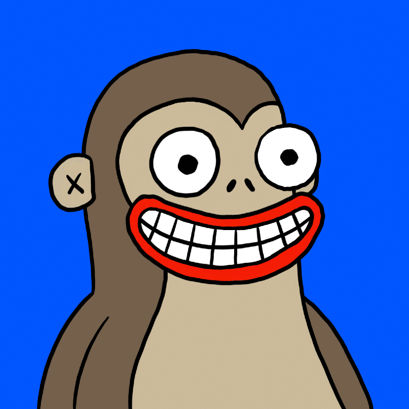 Chumps 🦍 tweet media