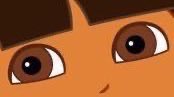 WWEDora's tweet photo. im watching you🧡🧡🧡 https://t.co/w6iKO8D7Gl