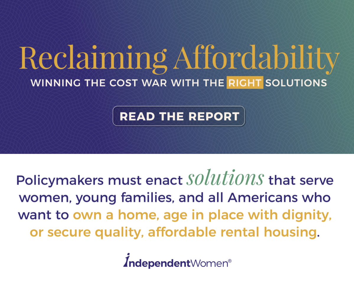 Independent Women tweet media