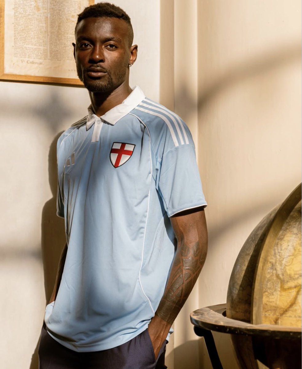 Shirt Disciple ⚽️ tweet media