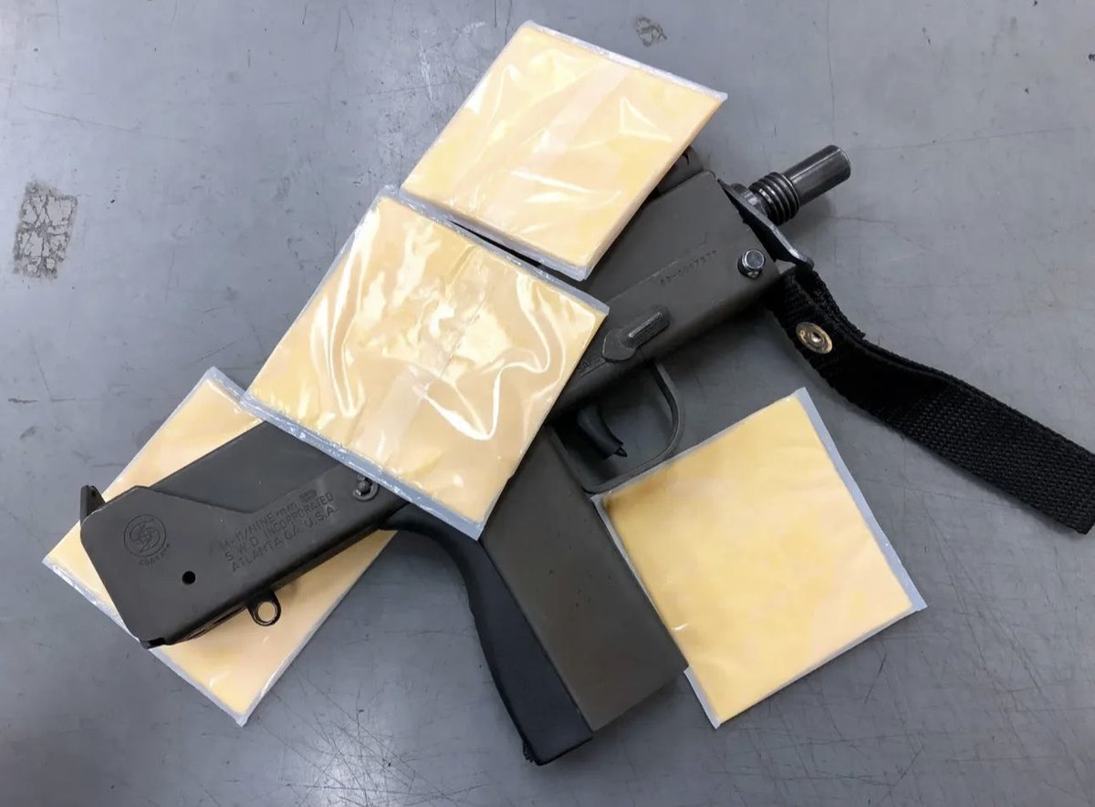 Firearm Videos tweet media