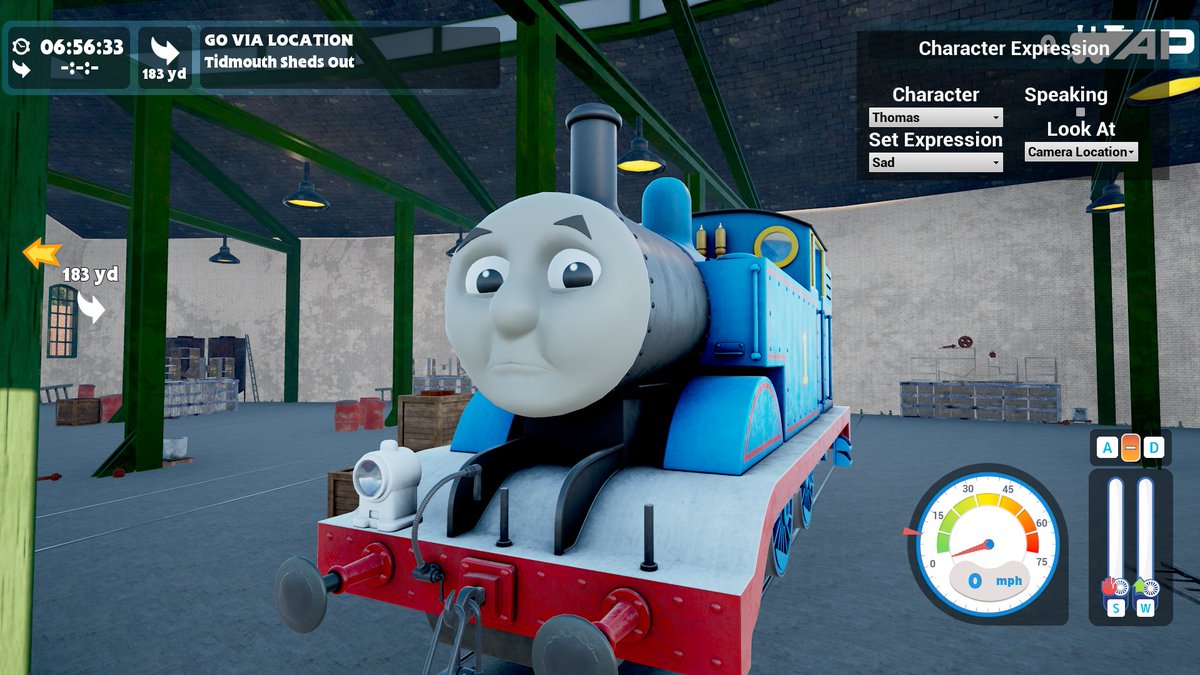 RailwaySparrow tweet media