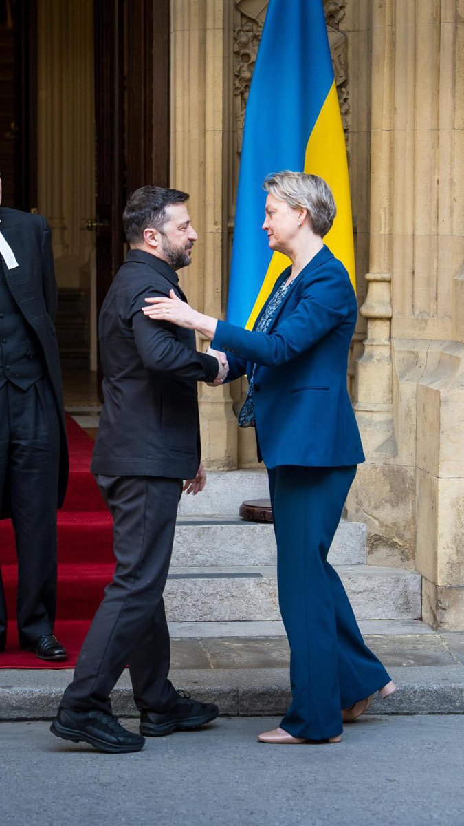 Yvette Cooper tweet media