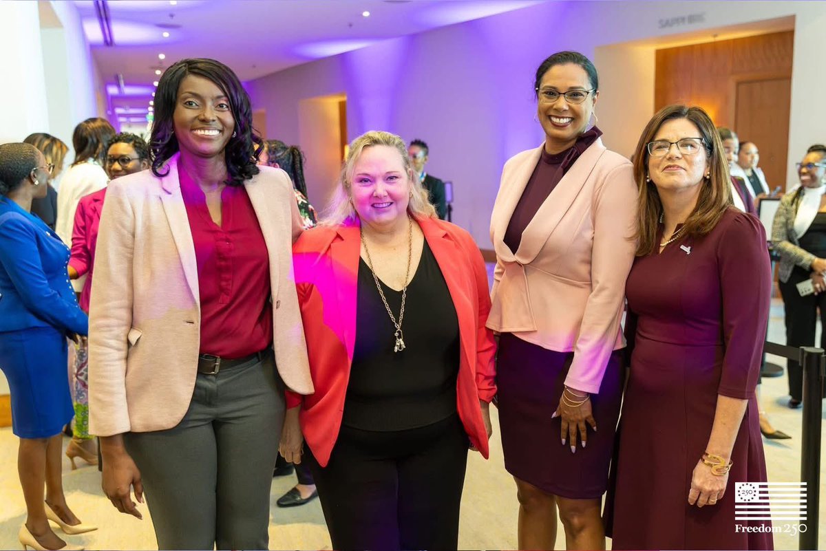 U.S. Embassy Port of Spain tweet media