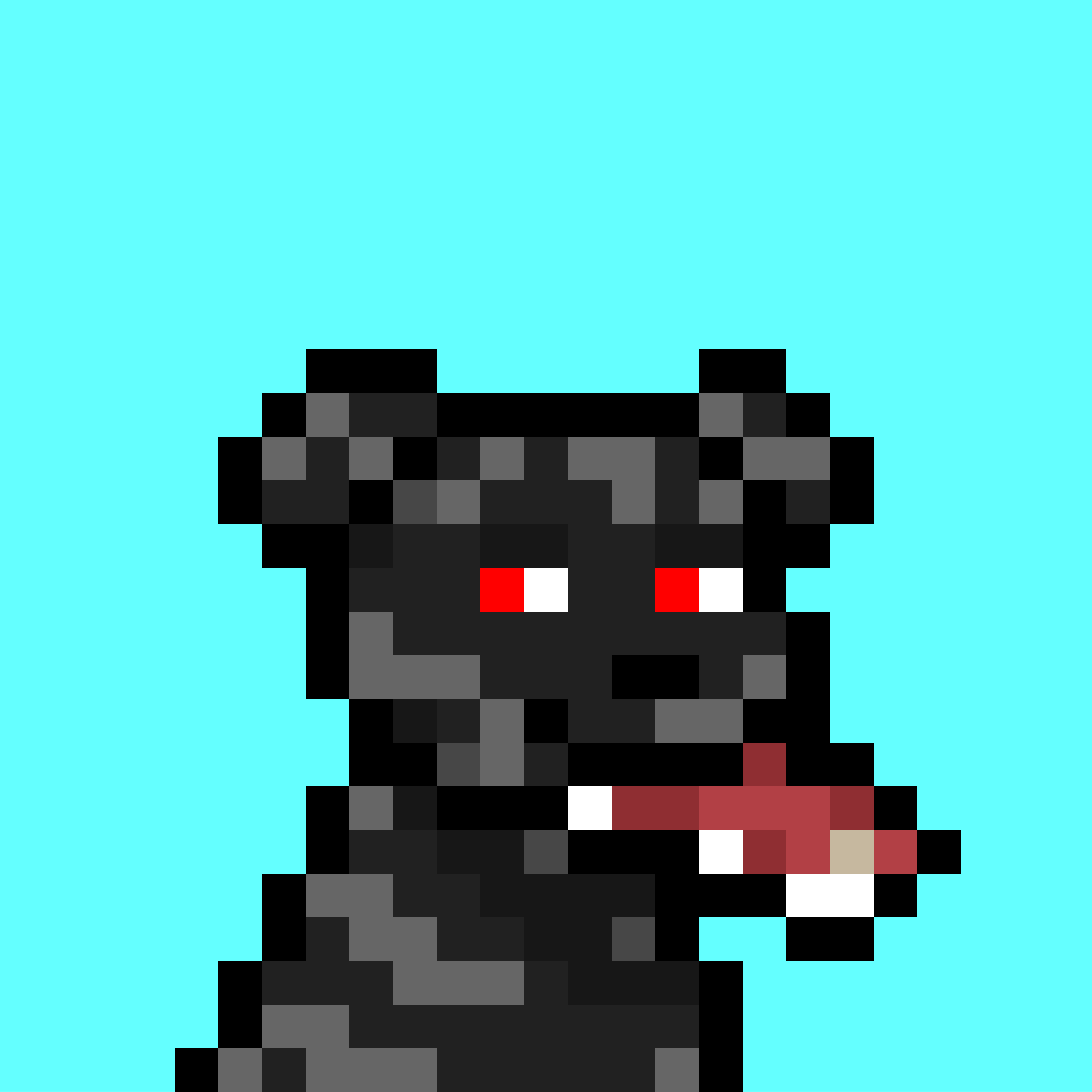 Doginal Dogs Sales Bot tweet media