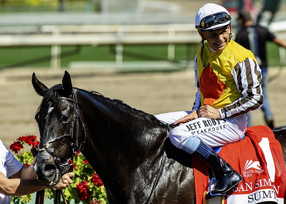 Racing Stats & Info tweet media