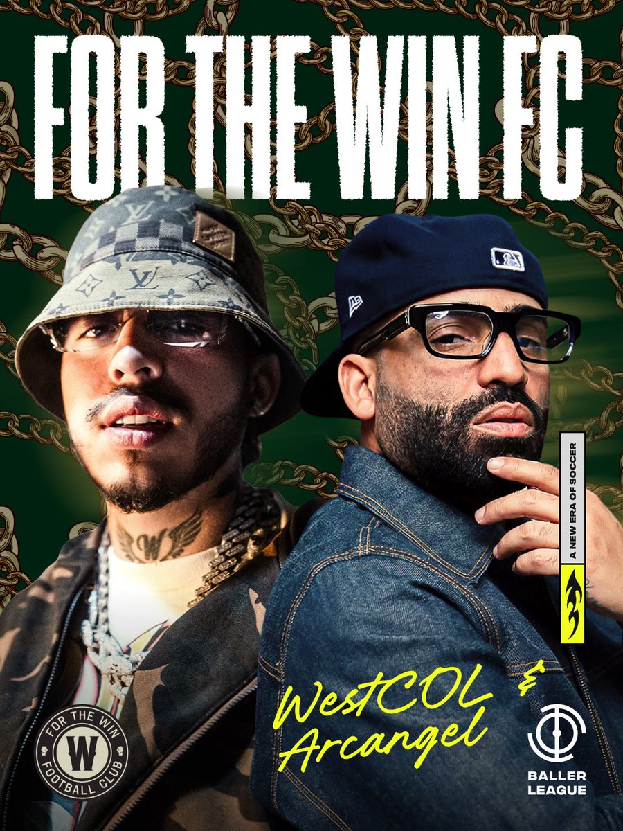 Baller League USA tweet media