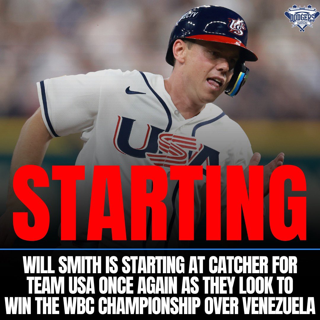 Dodgers Nation tweet media