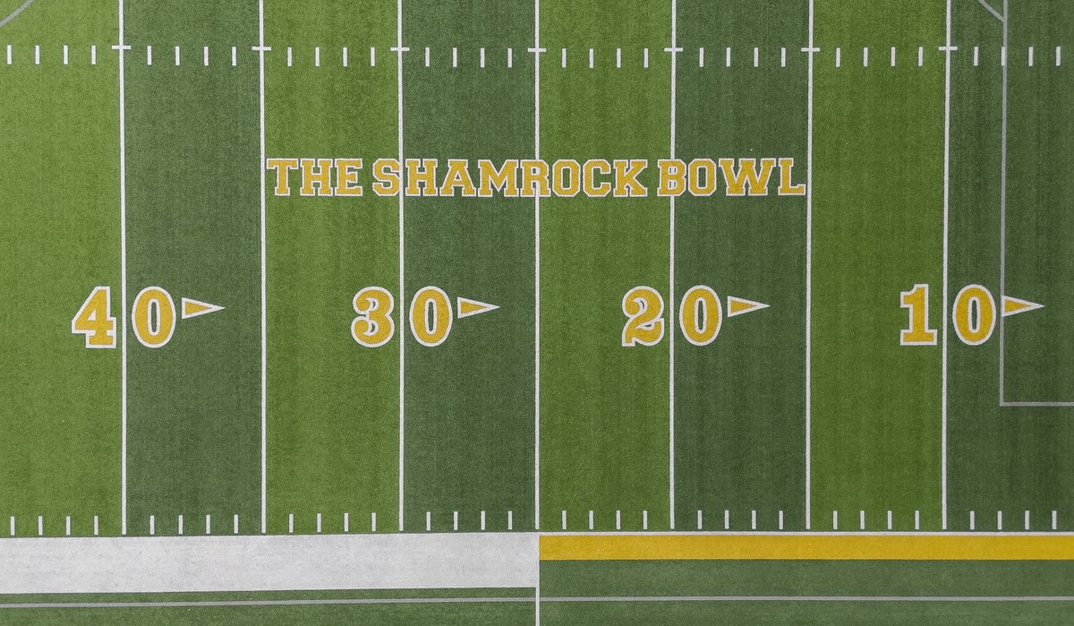 Shaw Sports Turf tweet media