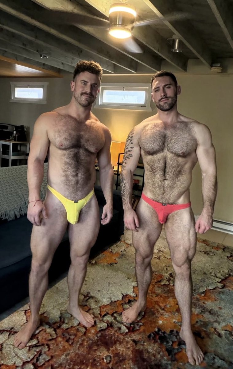 Hairylover tweet media