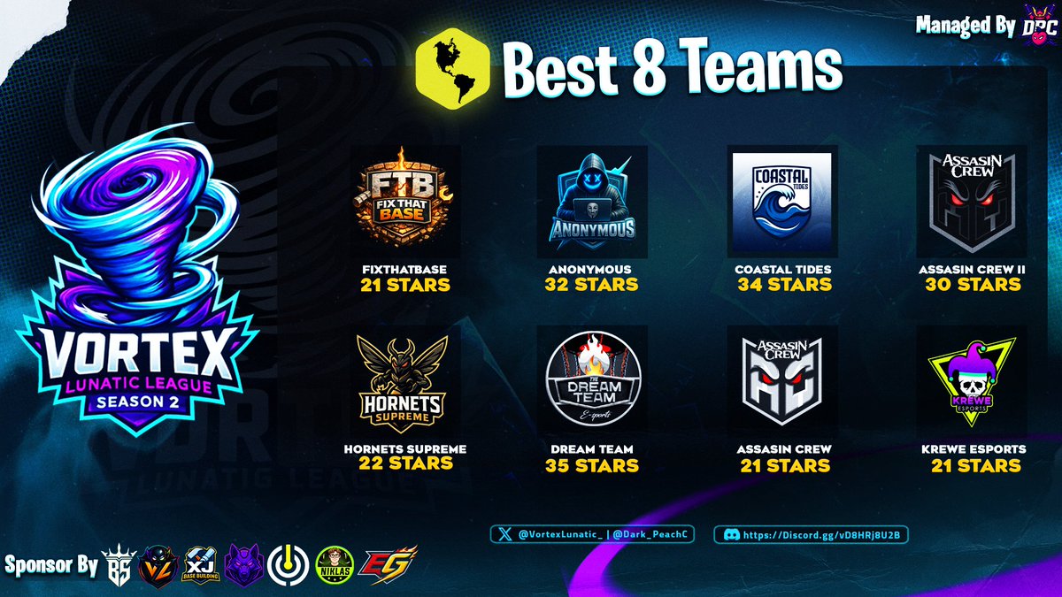 Dark Peach Community tweet media