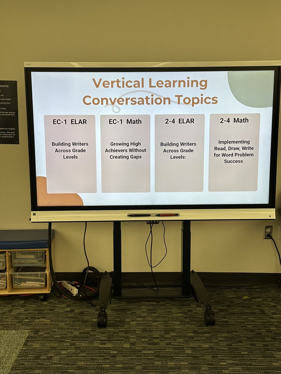 hsherman02's tweet photo. Sustained excellence requires collective ownership for every student’s success. 

Proud of these vertical teams for diving into the work each month to examine and refine our teaching practices so that every learner can succeed. #WeAreRiverBend #successCSISD https://t.co/JfwfWCtg05