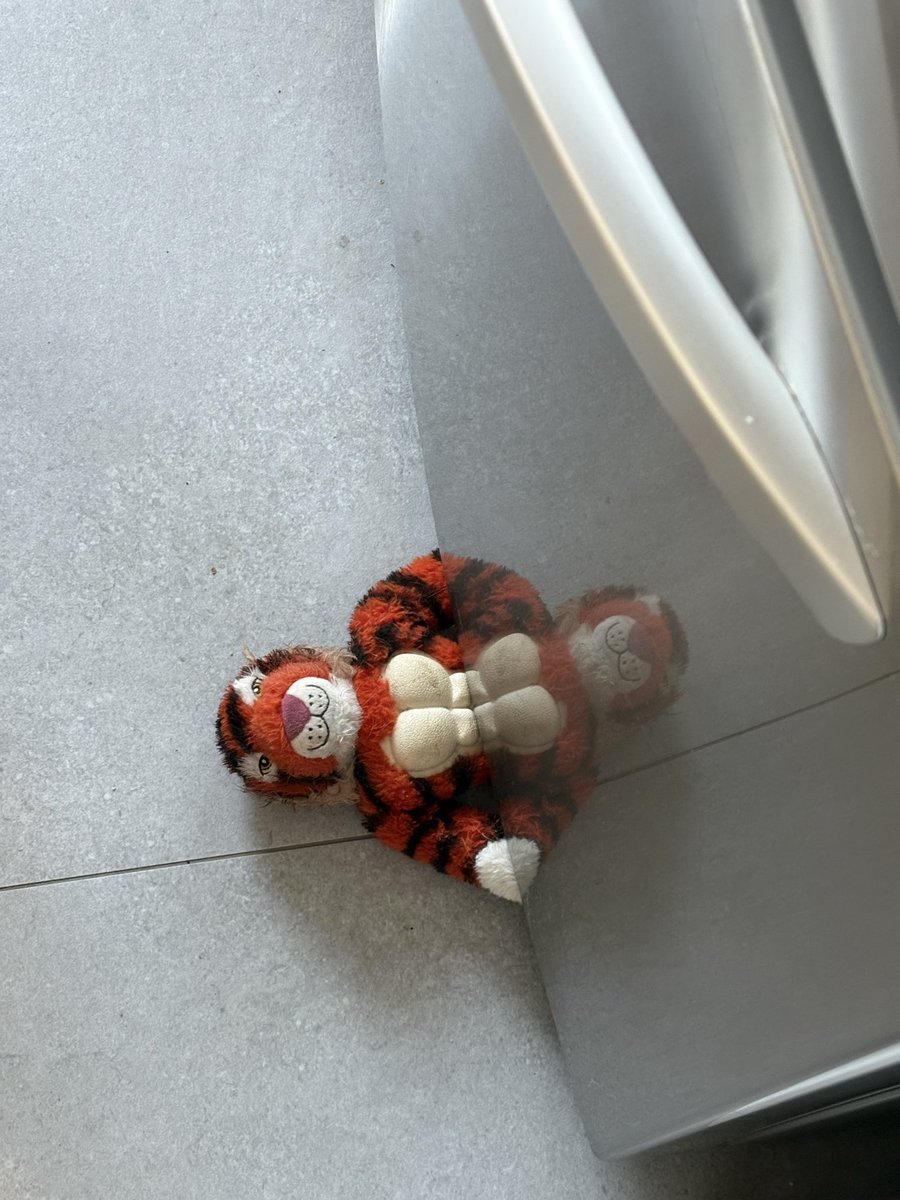 WhisperWoodsGaming tweet media