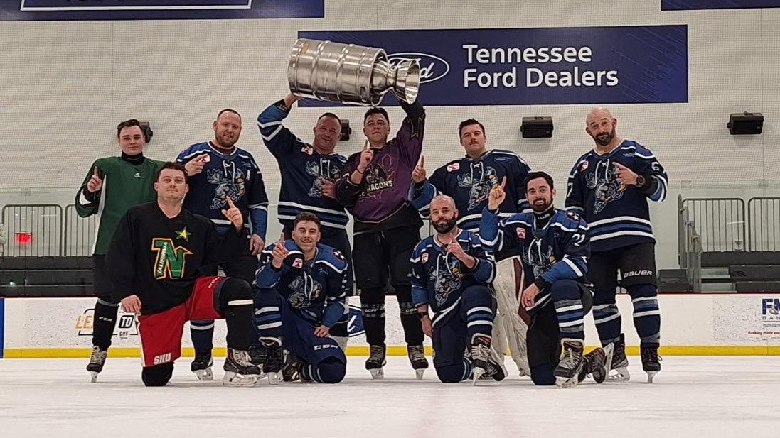 Ford Ice Center tweet media