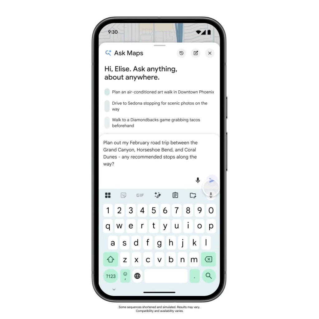 richsangerSEO's tweet image. 🗺️Google Maps just made a change most local service businesses haven’t noticed yet…

And it could affect who gets the call. 🧵

#googlemaps #askmaps #googlebusinessprofile