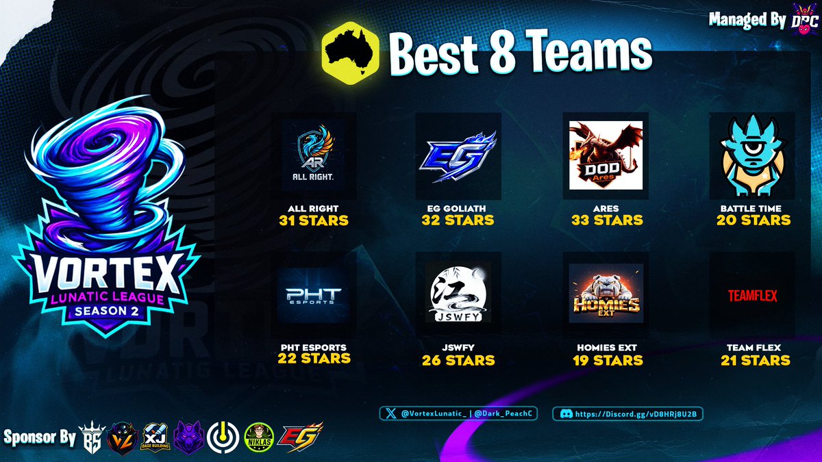 Dark Peach Community tweet media