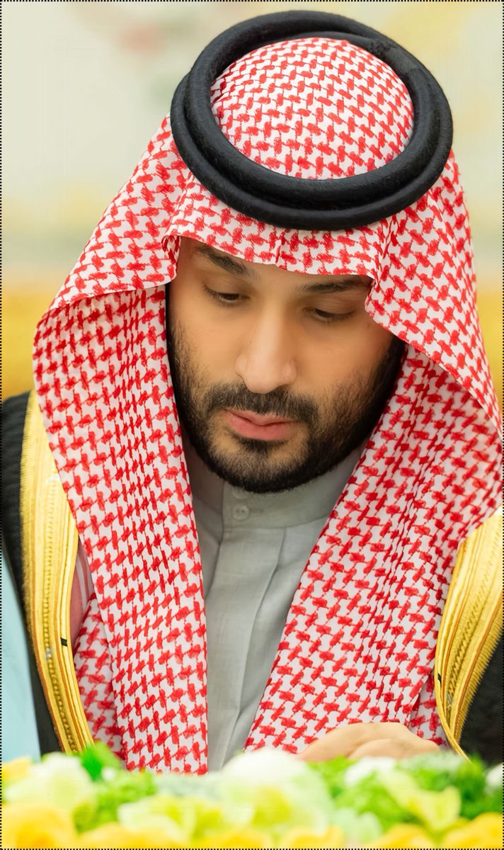 الله يحفظك ويرعاك ياسيدي ❤️💚🇸🇦🤲