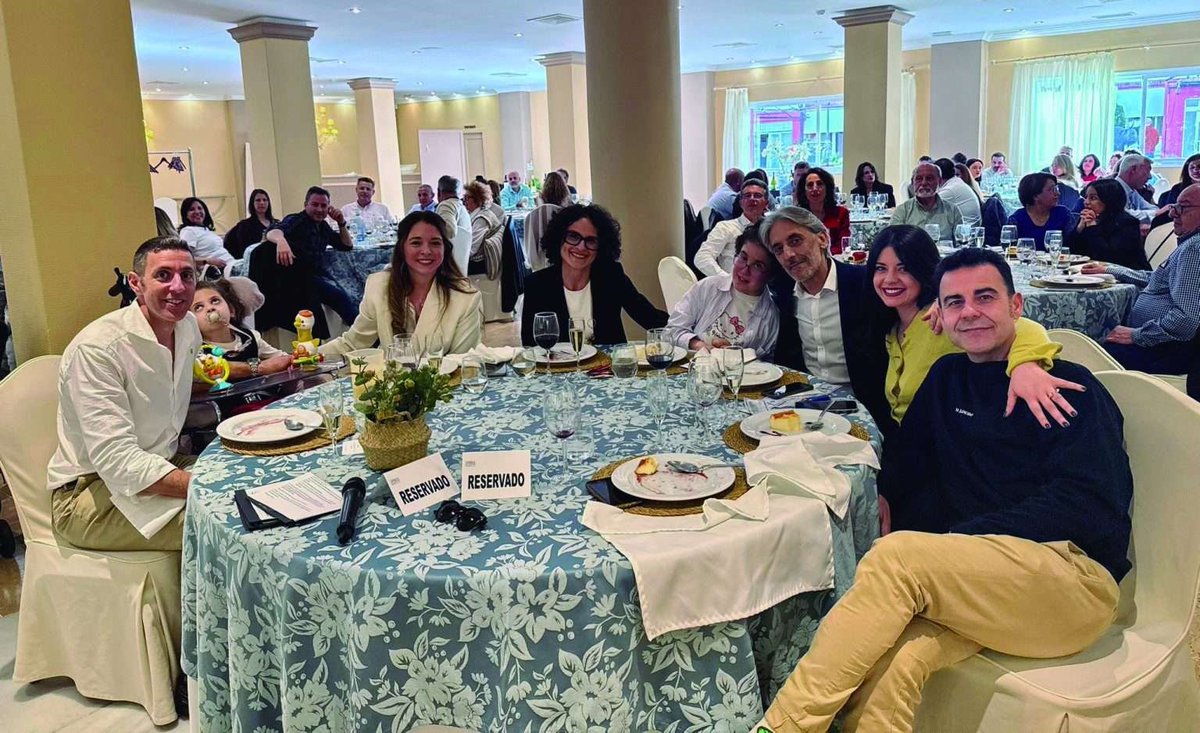 EnfermedadesRaras.es tweet media