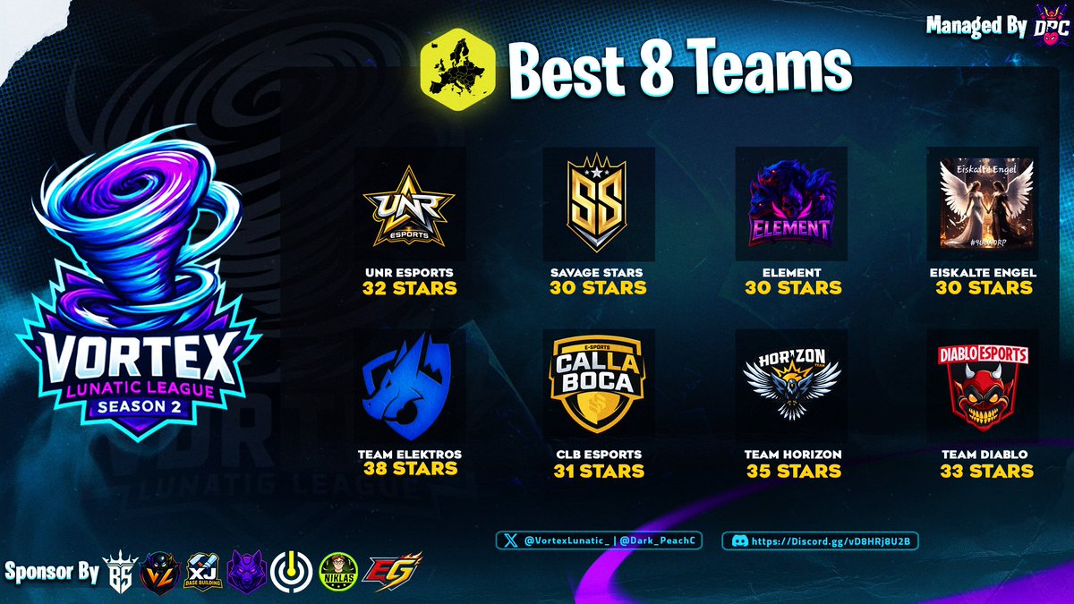 Dark Peach Community tweet media