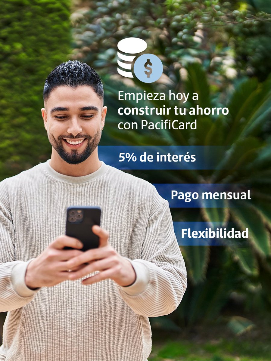 PacifiCard tweet media