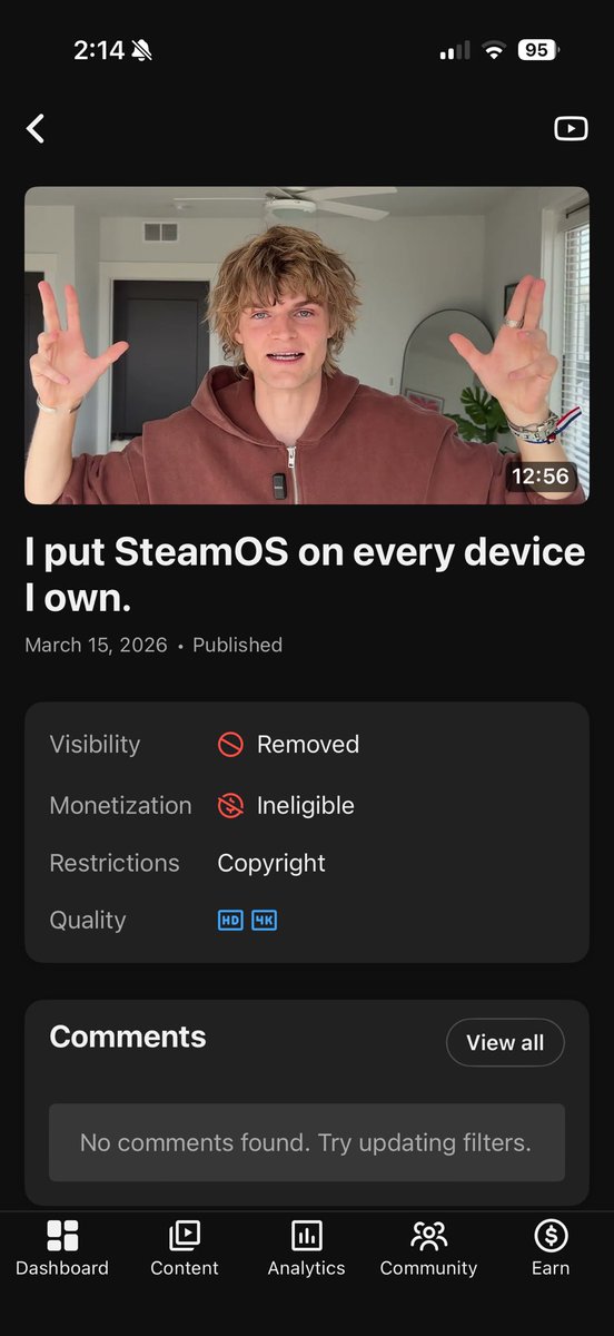 Cyber Dopamine tweet media