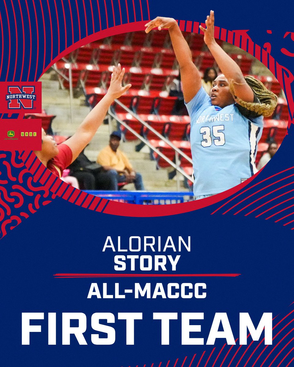 Northwest Rangers tweet media