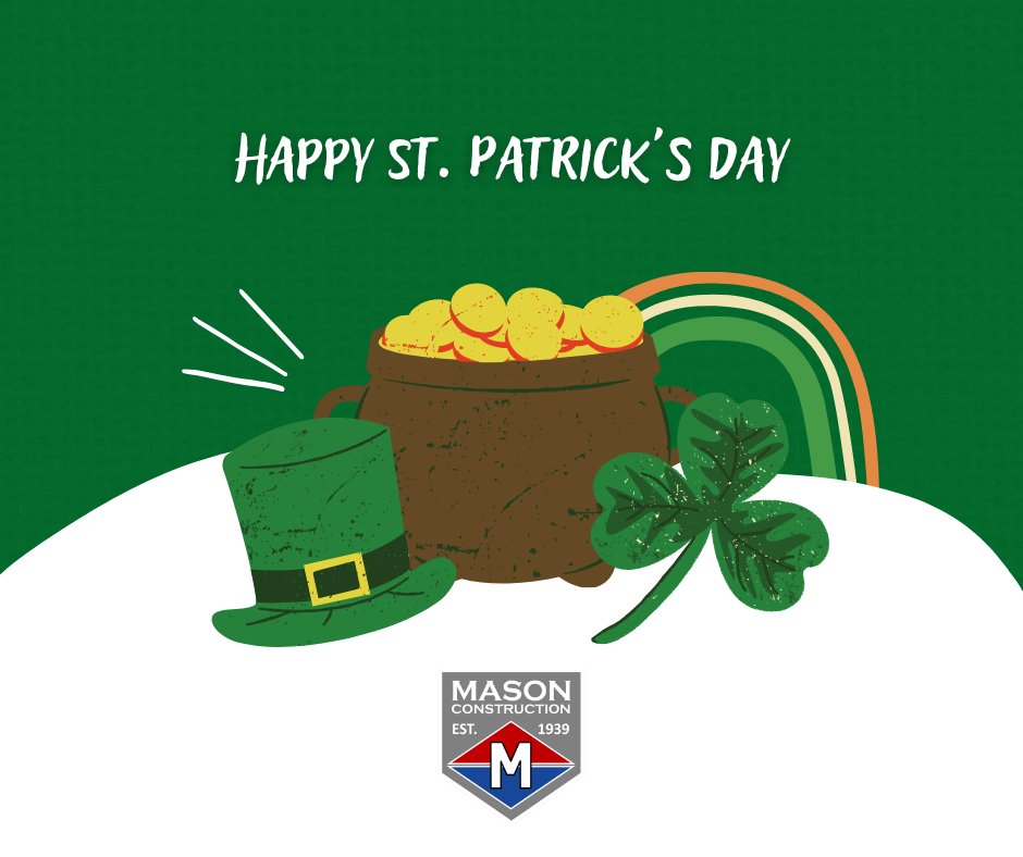 Mason Construction, LLC tweet media